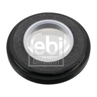 Сальник коленвала передній BMW 5 E60/F10/ 7 E65/E66/E67 3.5-5.0 i 45x75x11.9 N62/N63/N73/N74 - 178598 FEBI BILSTEIN