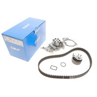 Комплект ГРМ + насос Renault Clio/Kangoo 1.2 16V 01- 23.4x95z - VKMC 06002 SKF