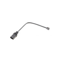 Датчик износа тормозных колодок задних Audi Q5 08- L=255 - 98054300 TEXTAR