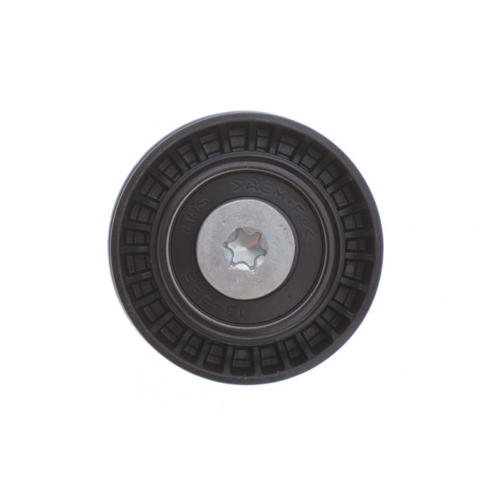 Ролик ГРМ Opel Astra/Combo/Corsa 1.4/1.6/1.8 93- паразитный 62.7x25.4 - 532 0033 10 INA