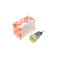 Датчик педали тормоза Mercedes Sprinter/VW LT -06 6-конт. - 36124 FEBI BILSTEIN