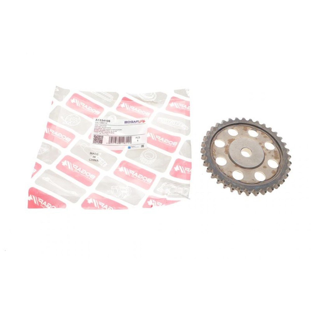Шестерня розподільного валу VW Golf 05-12 A1334106 BOGAP
