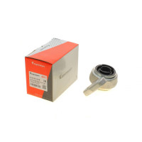 Сайлентблок важеля переднього/знизу BMW 3 E46 98-07 L з кронштейном 0-52-03-2218 KAPIMSAN