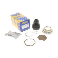 Пильник ШРКШ внутрішній VW T4 90-03 24x57x100 к-кт 14-0022 METELLI