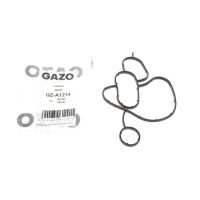 Прокладка корпуса фільтра масляного Ford Galaxy/Mondeo 2.2 TDCi 08-15 GZ-A1214 GAZO