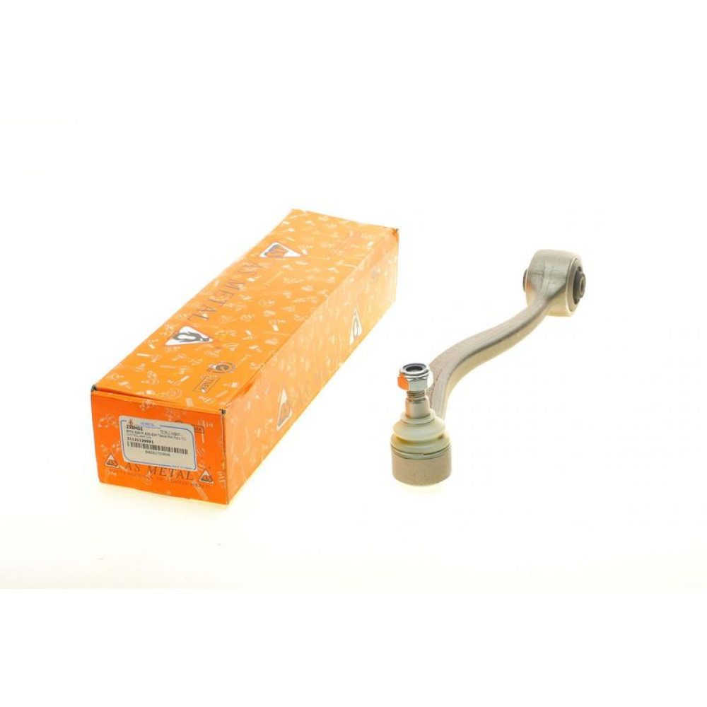 Рычаг подвески передний/снизу L BMW 5 E34/E28/7 E32 81-99 - 23BM01 ASMETAL