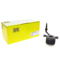 Подшипник выжимной Renault Kadjar, 15-/Megane III/IV 08-, 1.6dCi/1.9dCi, 96kw 510 0286 10 LuK