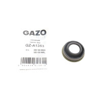 Прокладка кришки клапанів VW Touareg/Audi A4/A6/A8/Q7 3.0TDI 07- GZ-A1353 GAZO