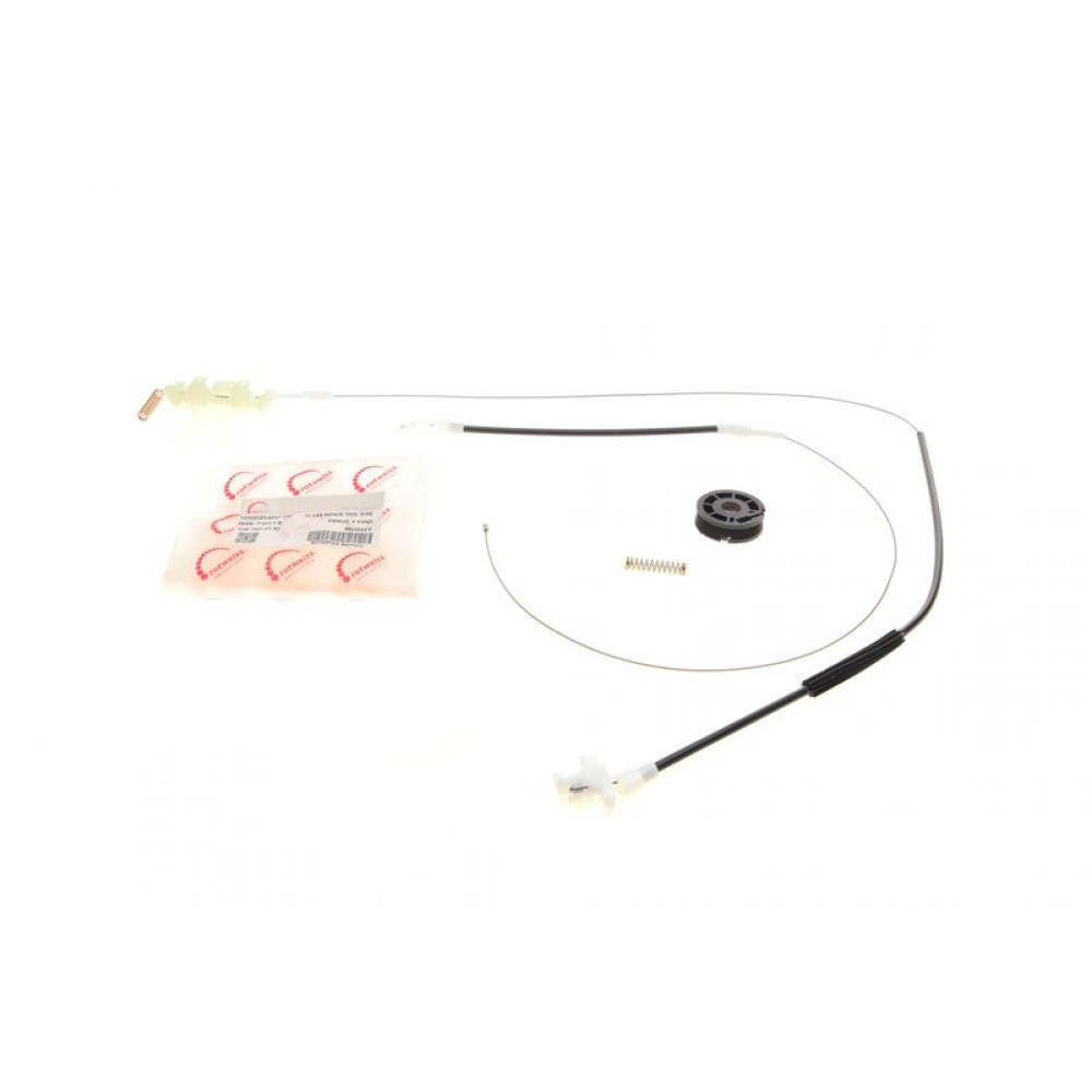 Ремкомплект стеклоподъемника Mercedes Vito W638 96-03 R 6387200346 - RW72014 ROTWEISS