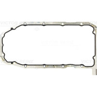 Прокладка поддона Opel Omega B 2.0 16v верх - 71-31979-00 REINZ