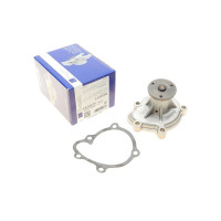 Помпа води Opel Astra G/H/J/Combo/Corsa C/D/Zafira 1.7CDTI/DTI 00- R/B7 лоп PA10014 BUGATTI