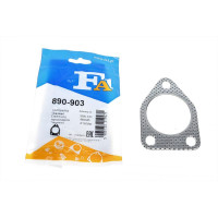 Прокладка выхлопной трубы Mitsubishi Outlander 2.0-2.4 01- 890-903 FA1