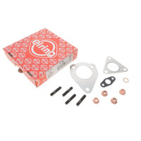 Комплект прокладок турбины VW Passat 1.9 TDI 96-05 703.980 ELRING