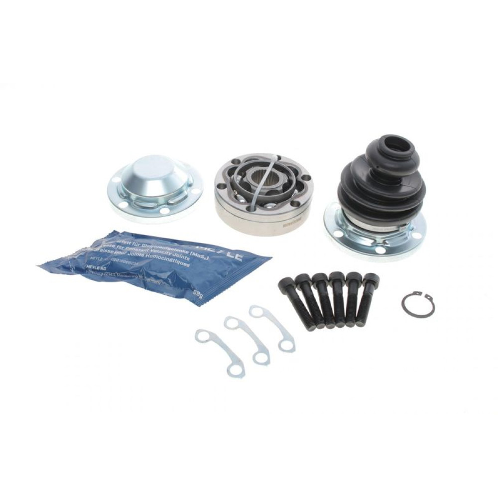 Шрус внутренний VW T5 1.9TDI 03- L - 100 498 0156 MEYLE