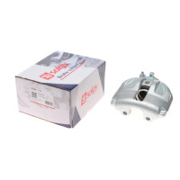 Суппорт тормозной передний L Mercedes Sprinter d=60 мм Ate - 223022 SOLGY