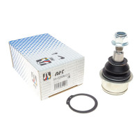Опора шаровая передняя/снизу Chrysler Sebring 07-10/Dodge Avenger 07-14/Jorney 08- d=44.5mm - 93-02806-015 RTS