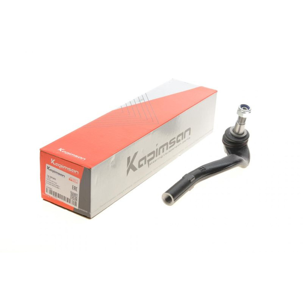 Наконечник рулевой тяги R Mercedes E-class W212 09- 14-09343 KAPIMSAN