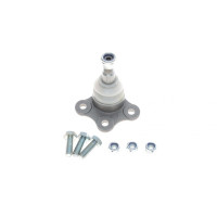 Опора шаровая передняя/сверху Isuzu Trooper/Opel Frontera -04 10OP1000 ASMETAL