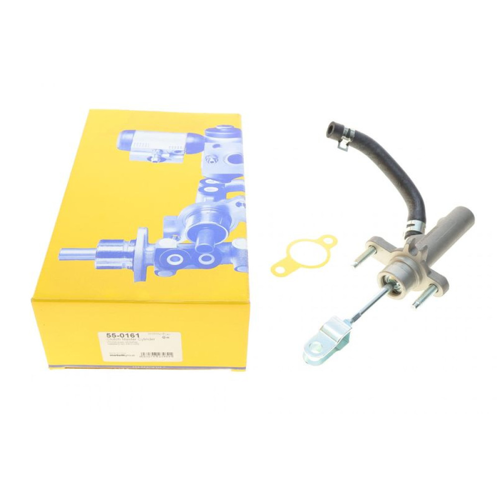 Циліндр зчеплення головний Hyundai Accent III 05-10/Kia Rio 05- 55-0161 METELLI