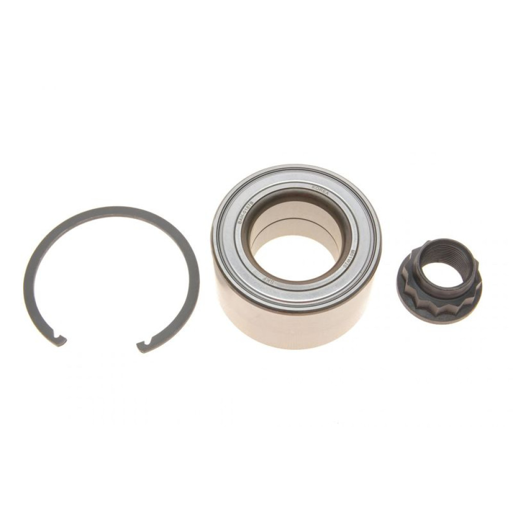 Подшипник ступицы передней Toyota Yaris 1.0-1.5 99-05 - VKBA 3929 SKF