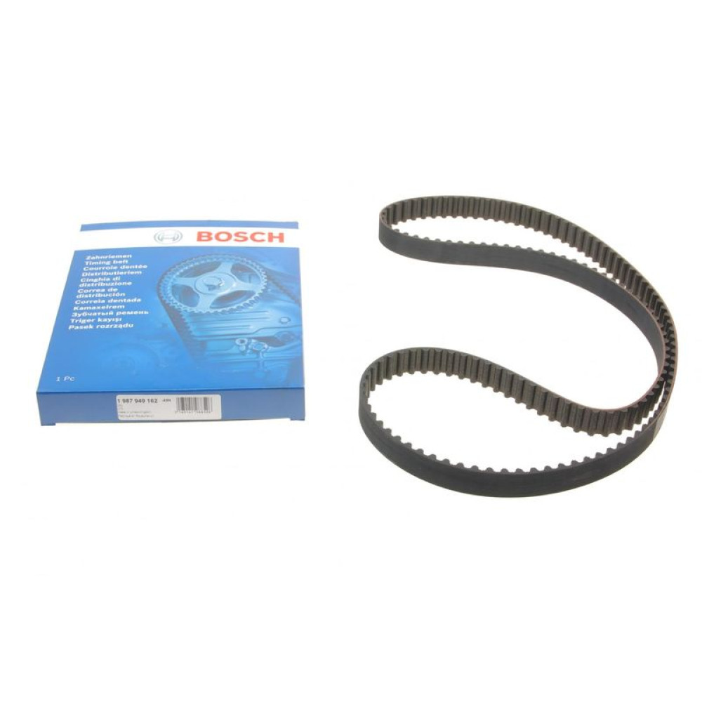 Ремінь ГРМ Volvo V90 2.9 97-97 21x143z - 1 987 949 162 BOSCH