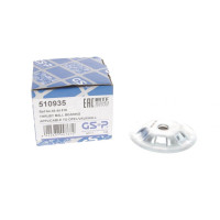 Підшипник амортизатора переднього опорний Opel Astra F 1.4-2.0 91-05 510935 GSP