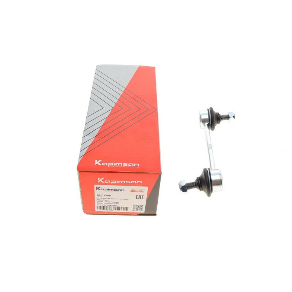 Тяга стабілізатора заднього Hyundai Elantra 00-06 10-01908 KAPIMSAN