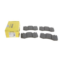 Колодки тормозные передние Land Rover Range Rover 09- Brembo - 2465901 TEXTAR