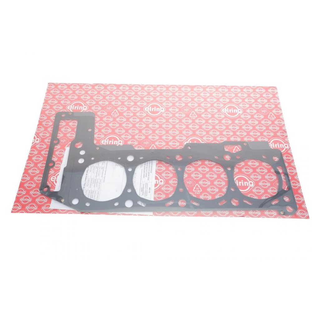Прокладка ГБЦ Peugeot Boxer/Fiat Ducato 3.0D/3.0HDi 06-1.1mm 589.110 ELRING
