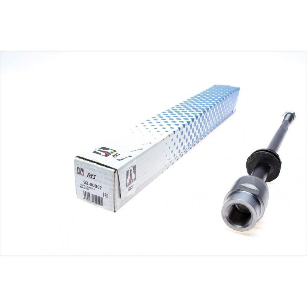 Тяга кермова Seat Cordoba/Ibiza/Toledo 91-02/VW Golf II/Jetta II 83-92 L=368mm - 92-00957 RTS