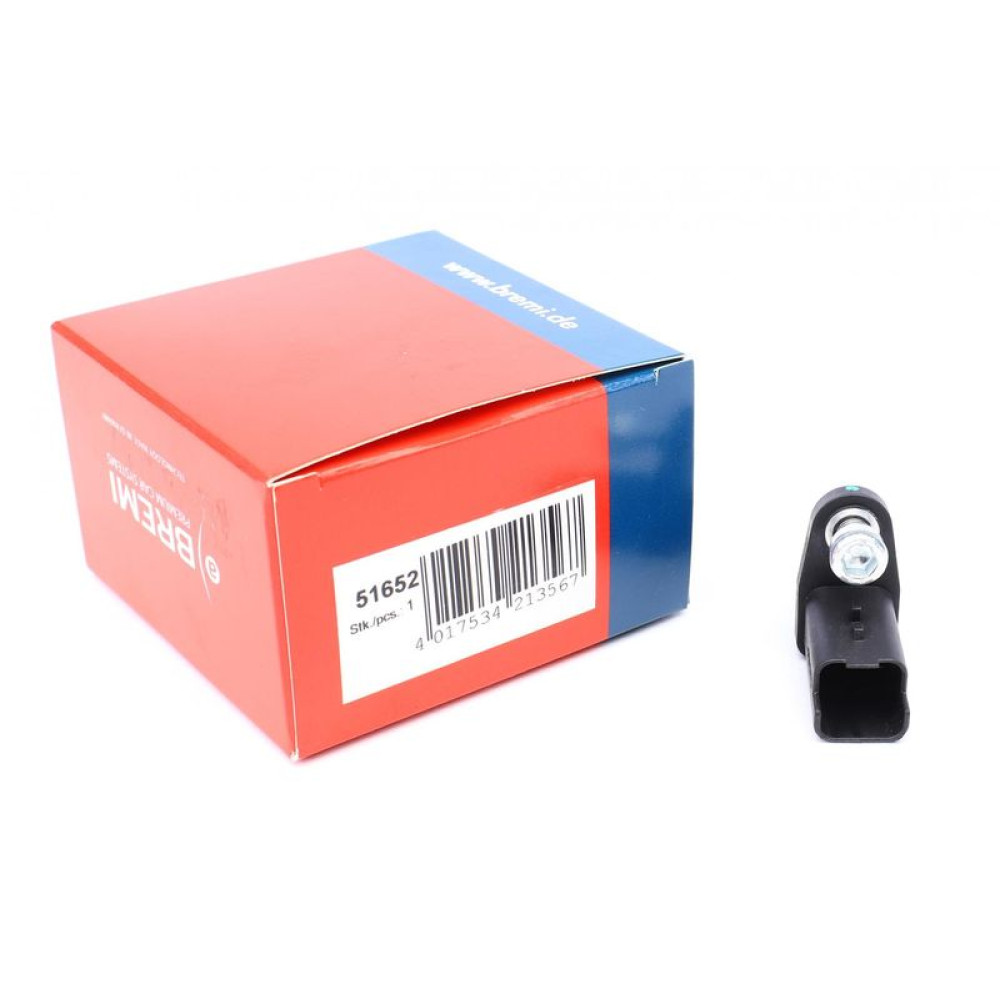 Датчик ABS задний Citroen C4 II 13-51652 BREMI