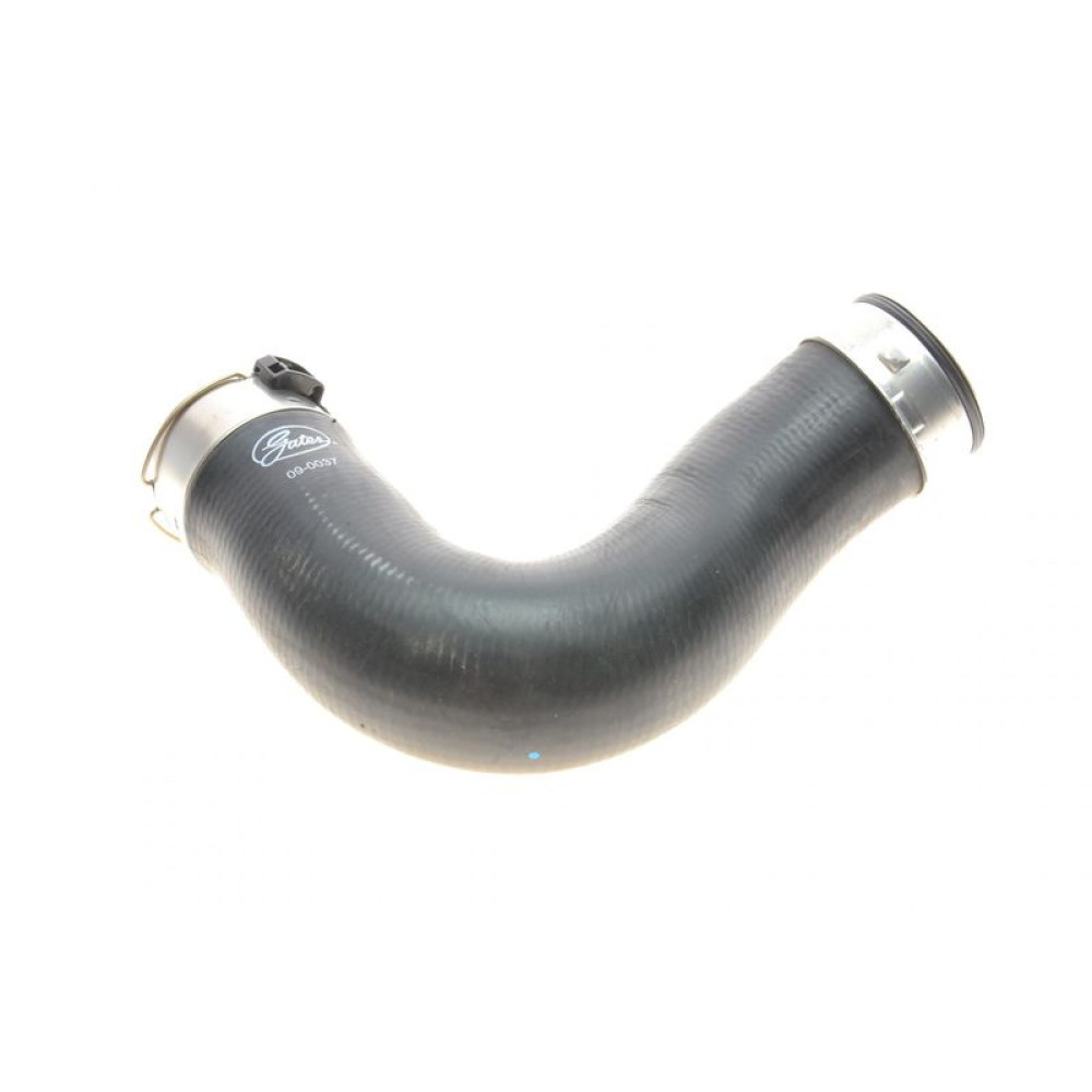 Патрубок интеркулера R Mercedes Sprinter W906 06- OM642 - 09-0037 GATES