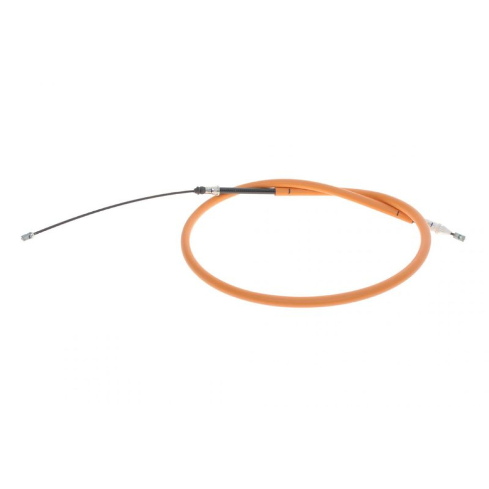 Трос ручніка задній L Renault Megane/Scenic 97-03 1508mm - 1 987 477 890 BOSCH