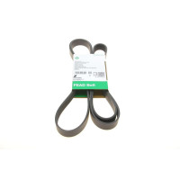 Ремень генератора Honda Accord 2.2 i-CDTi 04-08 7PK2265 FB 7PK2265 INA