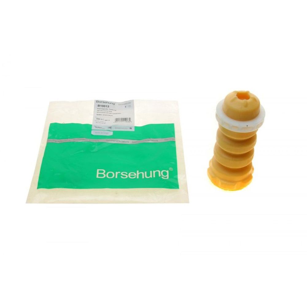 Відбійник амортизатора заднього VW Golf VII/Touran/Skoda Octavia III 12- OE VAG B10013 BORSEHUNG