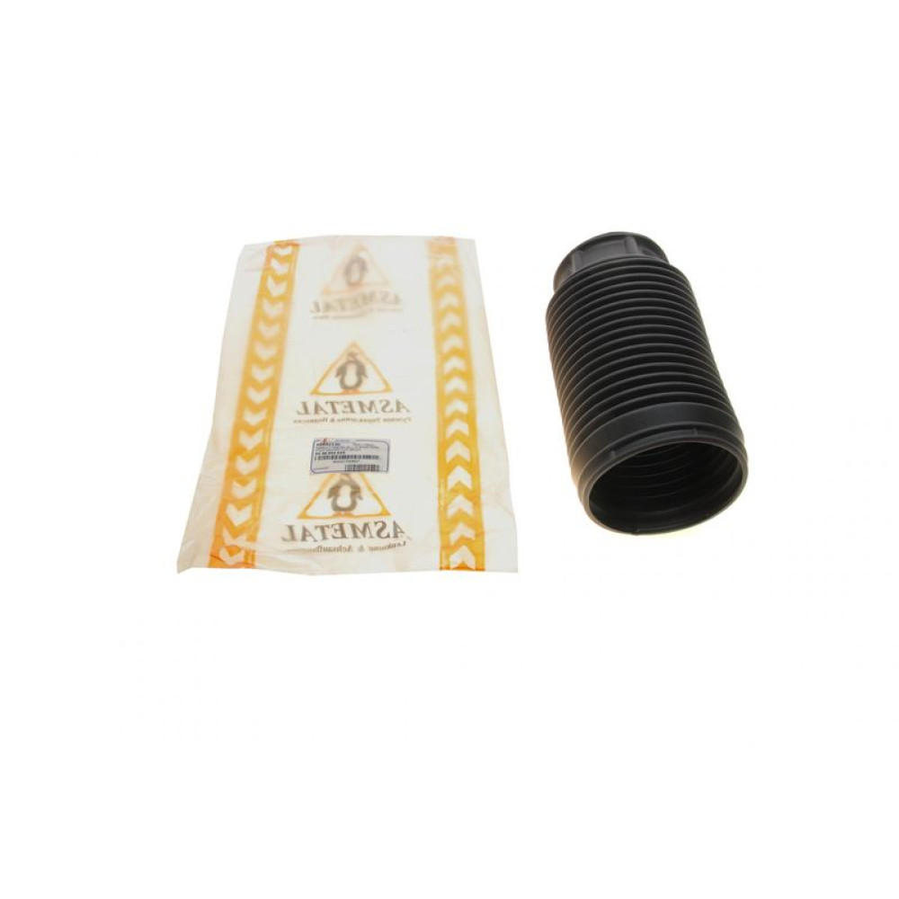 Пильник амортизатора переднього Renault Master 10- 45RN1120 ASMETAL