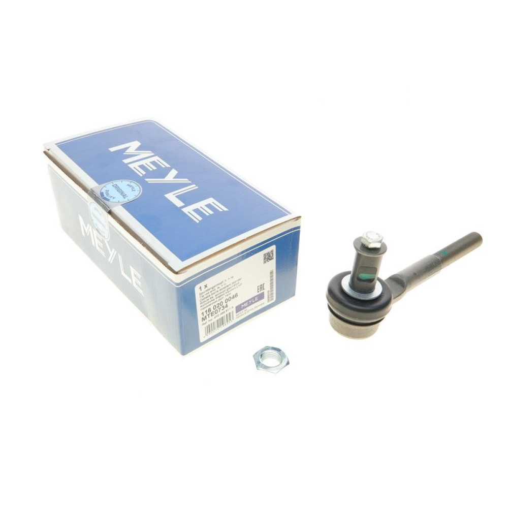 Накінечник тяги кермової Audi A4/A6/A8/ Skoda SuperB/ Seat Exeo 94-11 - 116 020 0046 MEYLE