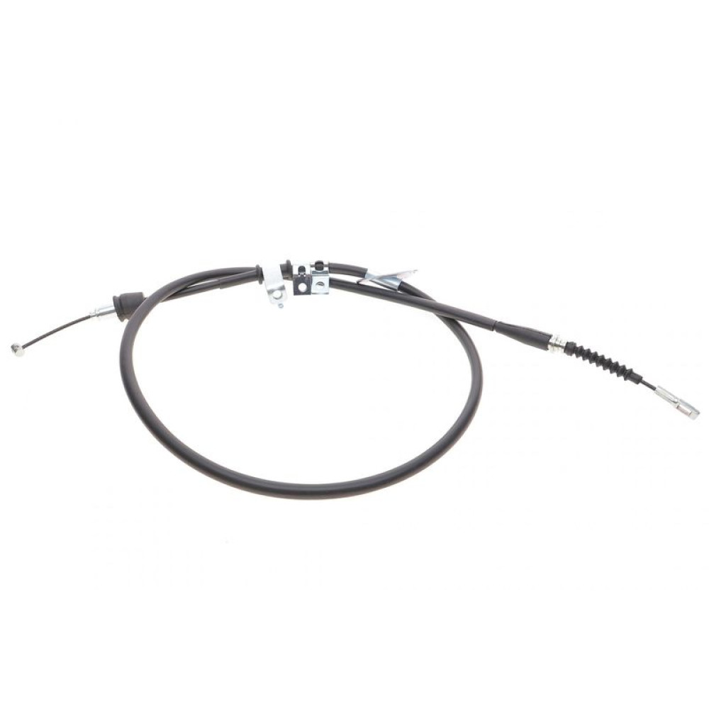 Трос ручніка L Hyundai ix35 10- 1726mm - 178866 FEBI BILSTEIN