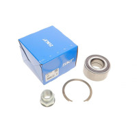 Підшипник маточини передньої Fiat Fiorino/Citroen Nemo/Peugeot Bipper 08- 35x72x33 +ABS - VKBA 3538 SKF