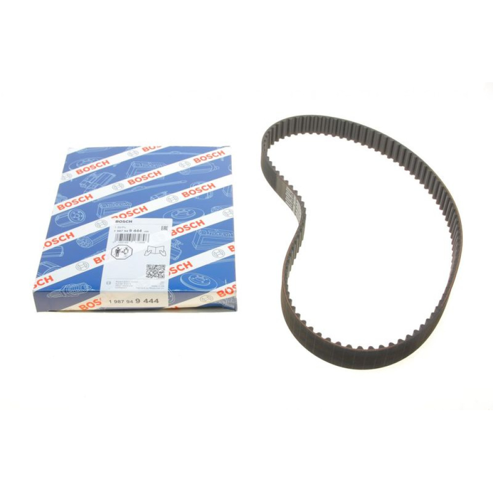 Ремінь ГРМ Suzuki Swift/Carry/Baleno 1.0/1.3i 95- 25.4x97z - 1 987 949 444 BOSCH