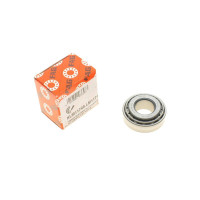 Подшипник 17,46x39,87x13,84 KLM11749.LM11710 FAG