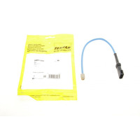 Датчик износа тормозных колодок задних Ford Transit 2.0/2.2TDCI12- L=370mm - 98051500 TEXTAR