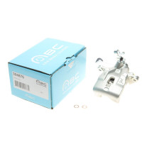 Тормозной суппорт L Mazda CX-5 11-17 d=38mm MAZDA 394876 AXIA Brake Calipers