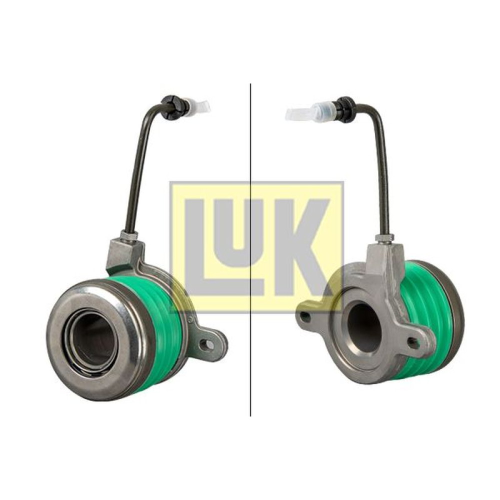 Підшипник вижимний Mercedes A-class W176/B-class W246 11- 510 0267 10 LuK