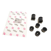 Комплект втулок стабілізатора переднього Mercedes Sprinter 408-416 96- d=24mm - 201177 SOLGY