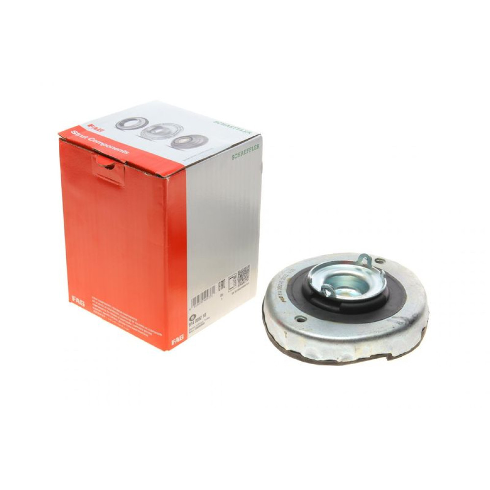 Подушка амортизатора переднього Renault Megane I/Scenic I 96-03 814 0082 10 FAG