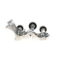 Натяжник ремня генератора Mercedes A-class W169/B-class W245 1.5-2.0 04-12 M266 - T38429 GATES