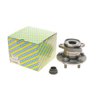 Подшипник ступицы задней Toyota Corolla 02-14 - R169.107 SNR