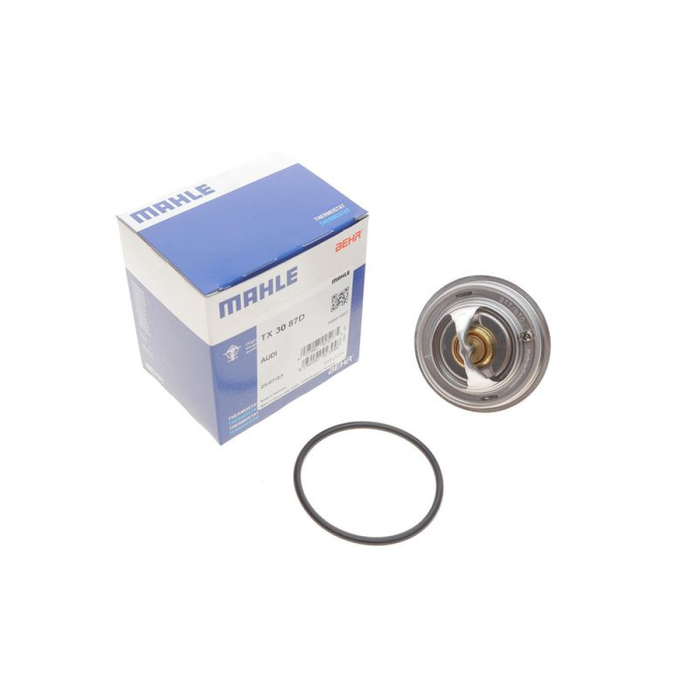 Термостат Audi A4/A6/80/100 2.4-2.8/VW Passat 2.5TDI/2.8 V6/ LT 28-55 2.4TD TX 30 87D MAHLE