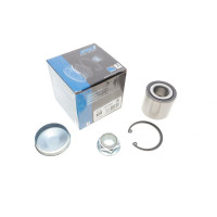 Підшипник маточини задньої Renault Megane II/Scenic II 03- 25x55x48 к-кт 10-1301 IJS GROUP